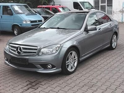 Mercedes C230