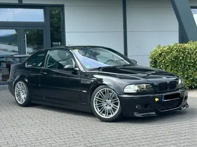 Używany BMW M3