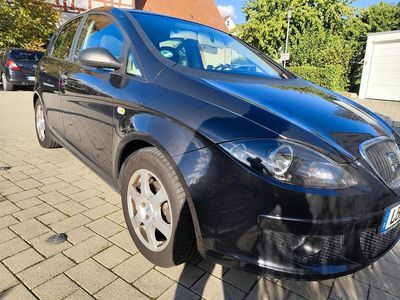 Seat Altea