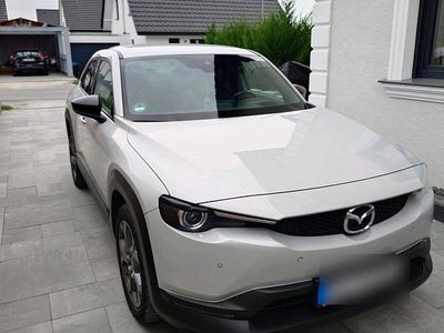 Mazda MX30