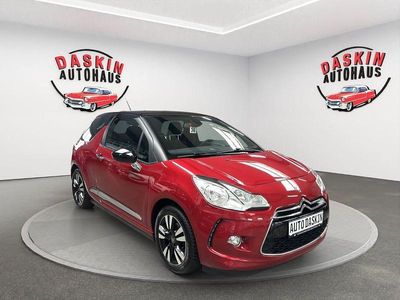 Citroën DS3