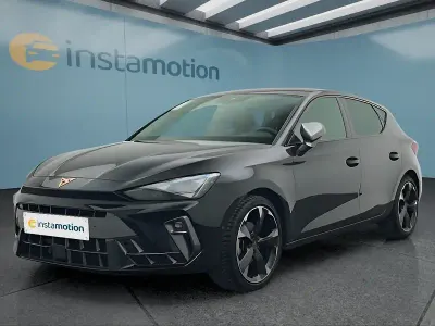 Gebraucht Cupra Leon 150 PS (110 kW) 2025 Kleinwagen