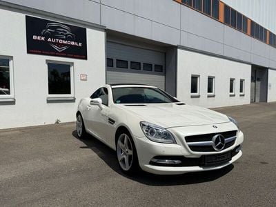 Mercedes SLK200