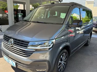 Gebraucht VW California