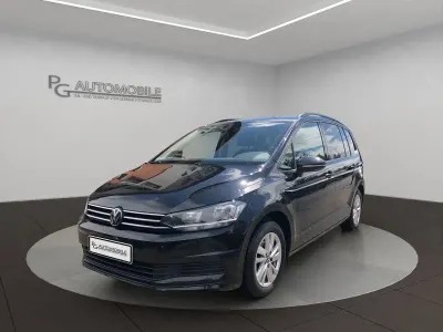 Gebraucht VW Touran
