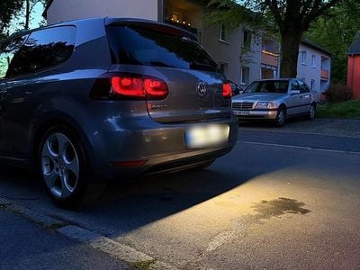 Occasion VW Golf GTI 86 PK (63 kW) 2010 Grijs Coupé