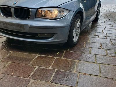 gebraucht BMW 116 TÜV NEU ÖLWECHSEL NEU