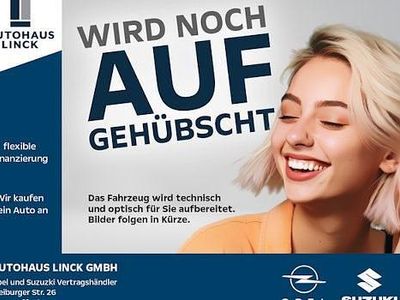 Gebraucht Suzuki Swift Sport 129 PS (94 kW) 2021 Weiß Kleinwagen