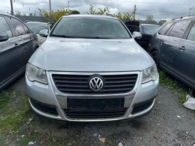 gebraucht VW Passat Variant Trendline