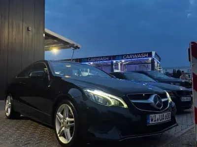 Gebraucht Mercedes E350
