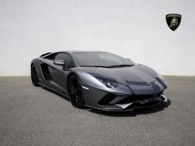 Gebraucht Lamborghini Aventador