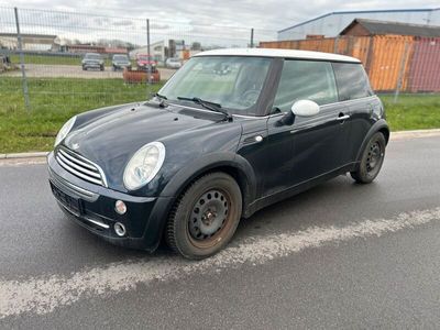 gebraucht Mini Cooper 1.6