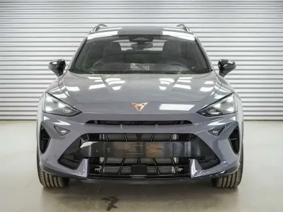 Nuova Cupra Formentor 150 CV (110 kW) 2026 Grigio SUV