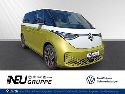 VW ID. Buzz