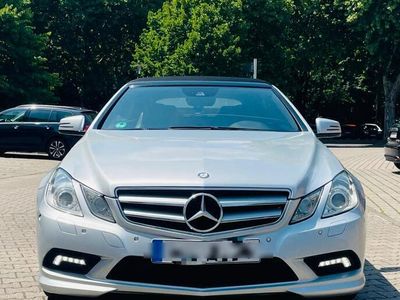 Mercedes E350