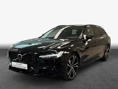 Gebraucht Volvo V90 145 PS (106 kW) 2024 Kombi