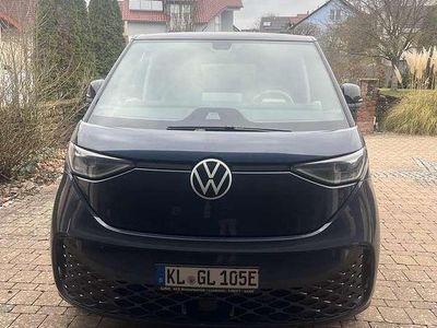 Gebraucht VW ID. Buzz Pro 150 kW (204 PS) 2022 Van / Kleinbus