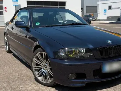 Gebraucht BMW 330