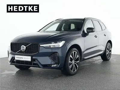 Gebraucht Volvo XC60 Plus 184 PS (135 kW) 2025 Blau SUV