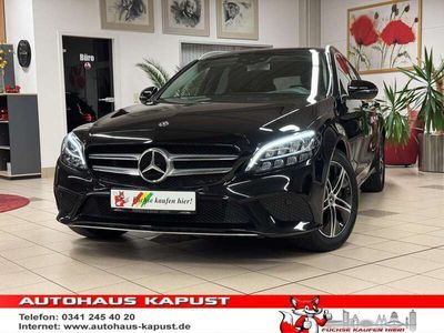Mercedes C300