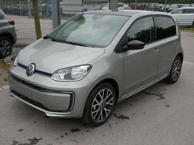 gebraucht VW e-up! PSM * WINTER- & FAHRERASSISTENZPAKET * KAMERA * FRONTSCHEIBENHEIZUNG * SHZG