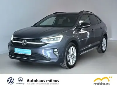Gebraucht VW Taigo Goal 116 PS (85 kW) 2026 Rauchgrau metallic SUV