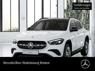 Mercedes GLA180