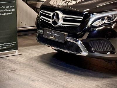 Mercedes GLC250