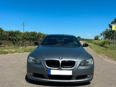 Gebraucht BMW 325 Cabriolet
