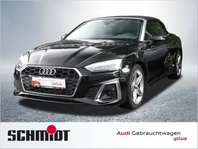 Gebraucht Audi A5 Cabriolet