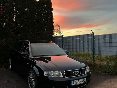 gebraucht Audi A4 B6 1,8T