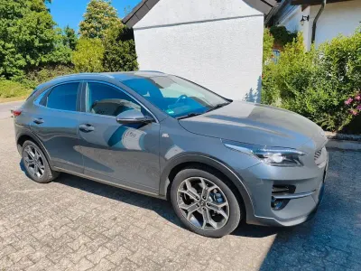 Gebraucht Kia Ceed GT