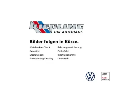 Używany VW Polo Style 95 KM (69 kW) 2022 Szary Hatchback