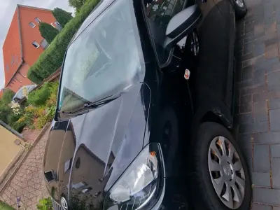 Gebraucht Skoda Citigo 49 PS (36 kW) 2018 Schwarz Kleinwagen