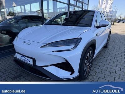 Neu BYD Sealion 7 389 kW (530 PS) 2026 Weiß SUV