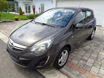 Usata Opel Corsa