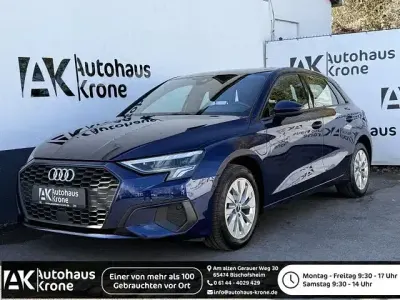 Gebraucht Audi A3 e-tron Advanced 116 PS (85 kW) 2023 Andere Kleinwagen