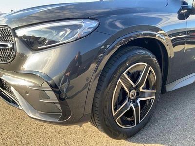 Mercedes GLC220