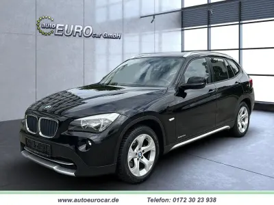 Gebraucht BMW X1
