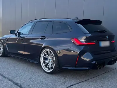 Gebraucht BMW M3