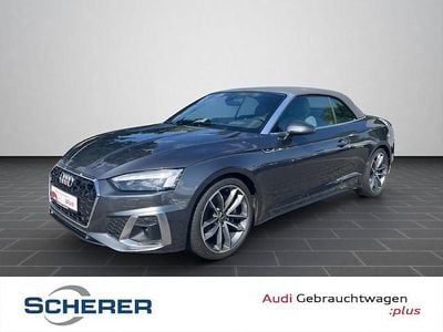 Audi A5 Cabriolet