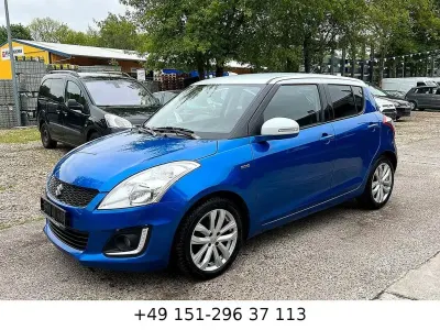 Occasion Suzuki Swift
