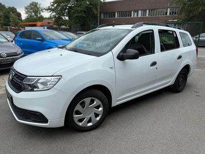 Dacia Logan MCV