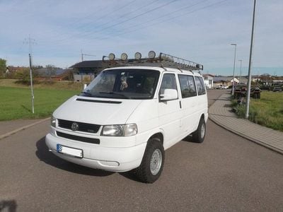 VW T4