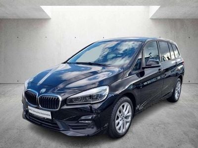 BMW 218 Gran Tourer