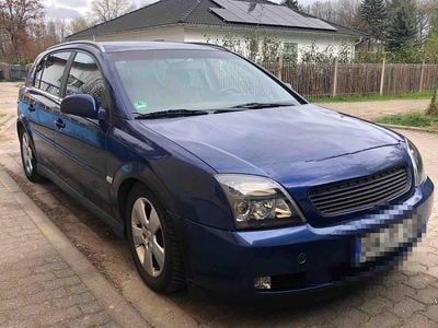 Opel Signum