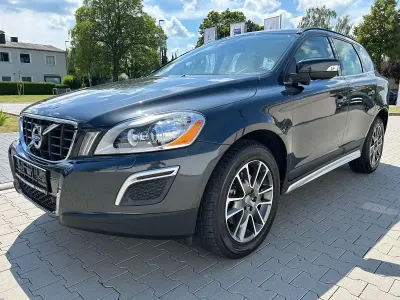 Gebraucht Volvo XC60