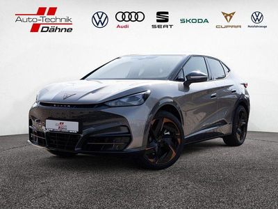 Neu Cupra Tavascan VZ 250 kW (340 PS) 2025 Grau SUV