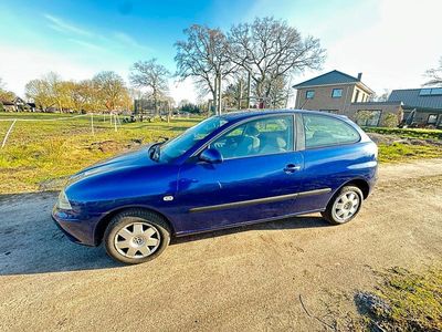 Second-hand Seat Ibiza 75 CP (55 kW) 2002 Maro Hatchback