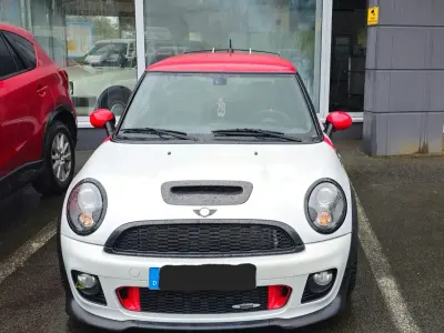 Używany Mini John Cooper Works